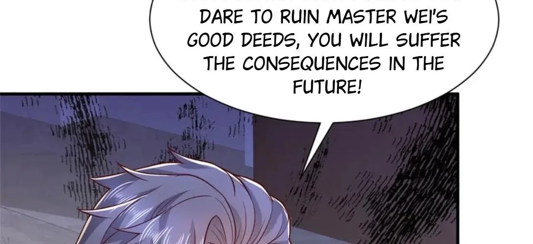 I Randomly Have A New Career Every Week Chapter 784 page 32 - 