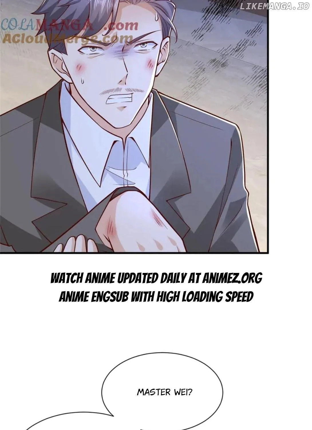 I Randomly Have A New Career Every Week Chapter 784 page 33 - 