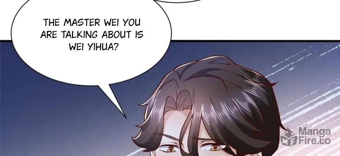 I Randomly Have A New Career Every Week Chapter 784 page 34 - 