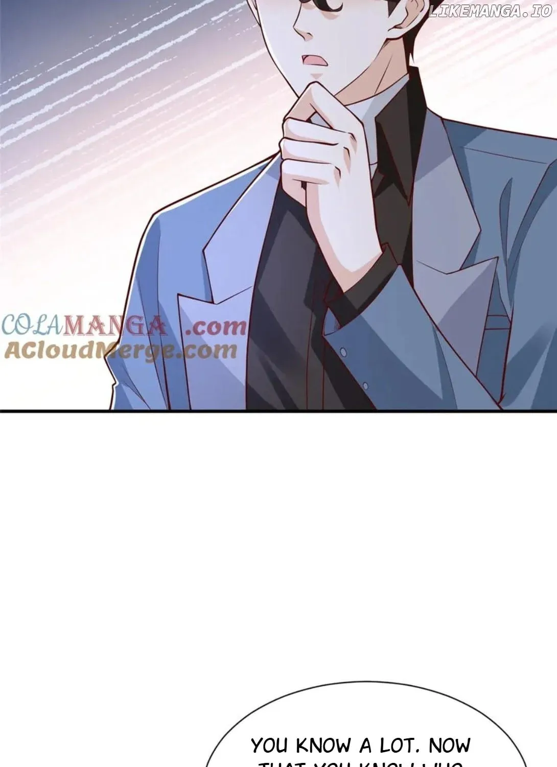 I Randomly Have A New Career Every Week Chapter 784 page 35 - 