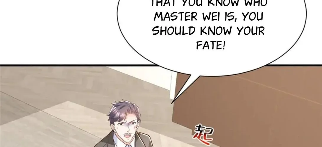 I Randomly Have A New Career Every Week Chapter 784 page 36 - 