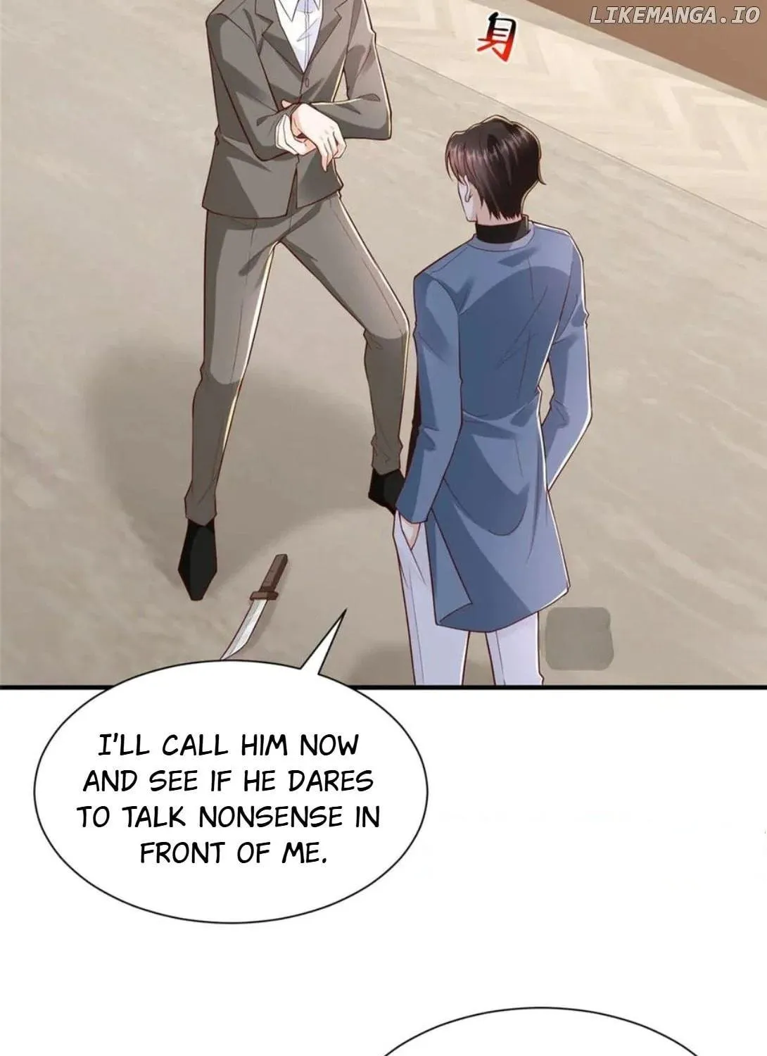I Randomly Have A New Career Every Week Chapter 784 page 37 - 