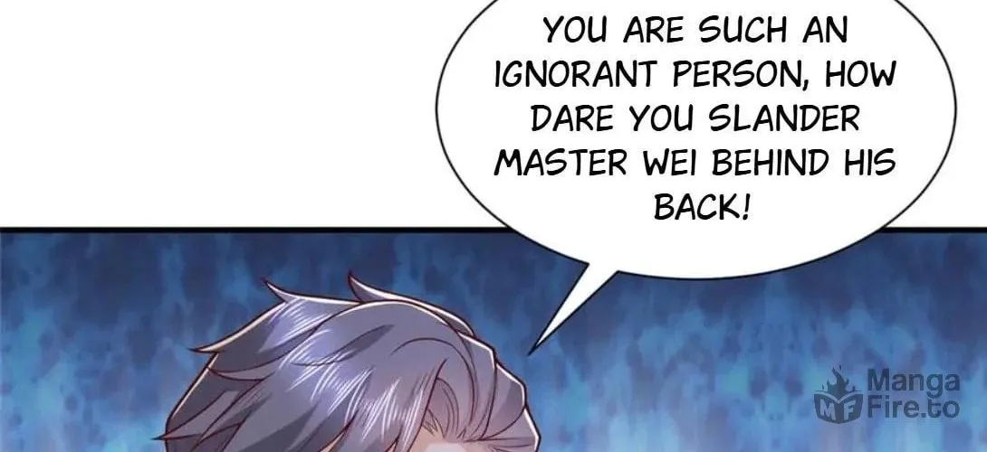 I Randomly Have A New Career Every Week Chapter 784 page 38 - 