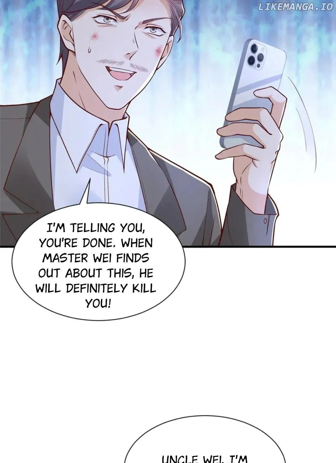 I Randomly Have A New Career Every Week Chapter 784 page 39 - 