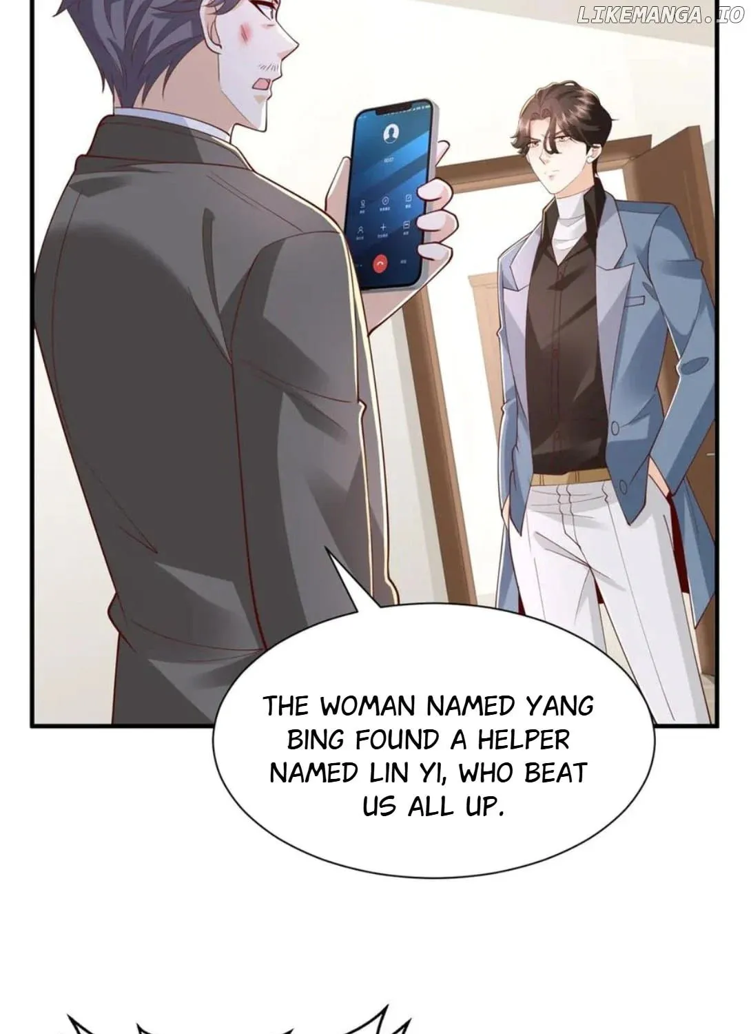 I Randomly Have A New Career Every Week Chapter 784 page 41 - 
