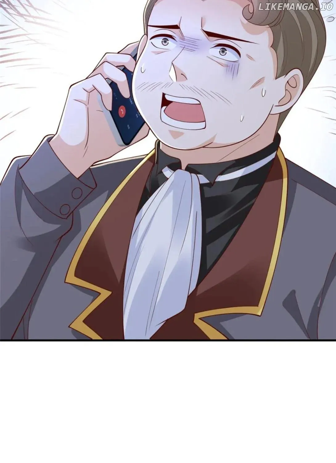 I Randomly Have A New Career Every Week Chapter 784 page 43 - 