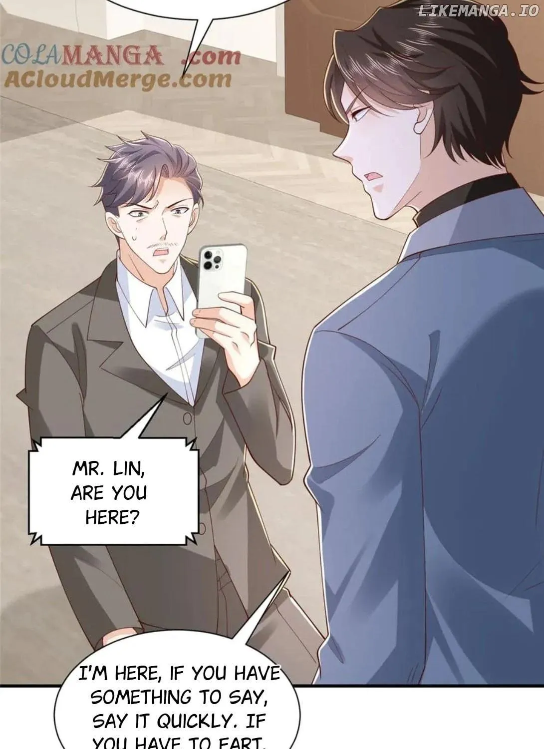 I Randomly Have A New Career Every Week Chapter 784 page 45 - 