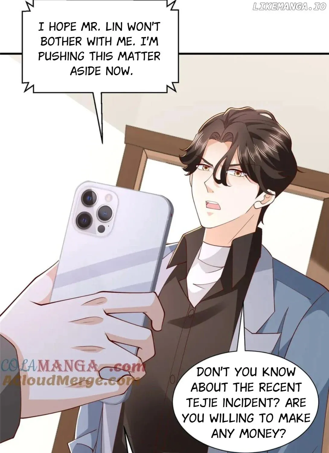 I Randomly Have A New Career Every Week Chapter 784 page 49 - 