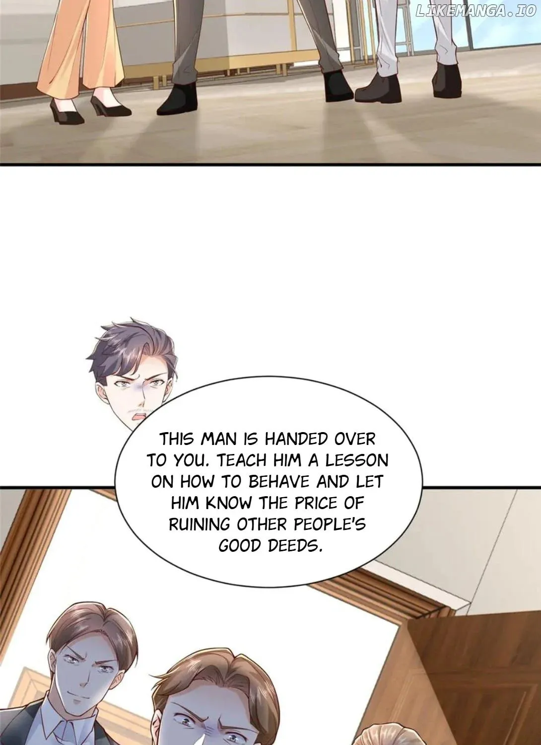 I Randomly Have A New Career Every Week Chapter 784 page 6 - 