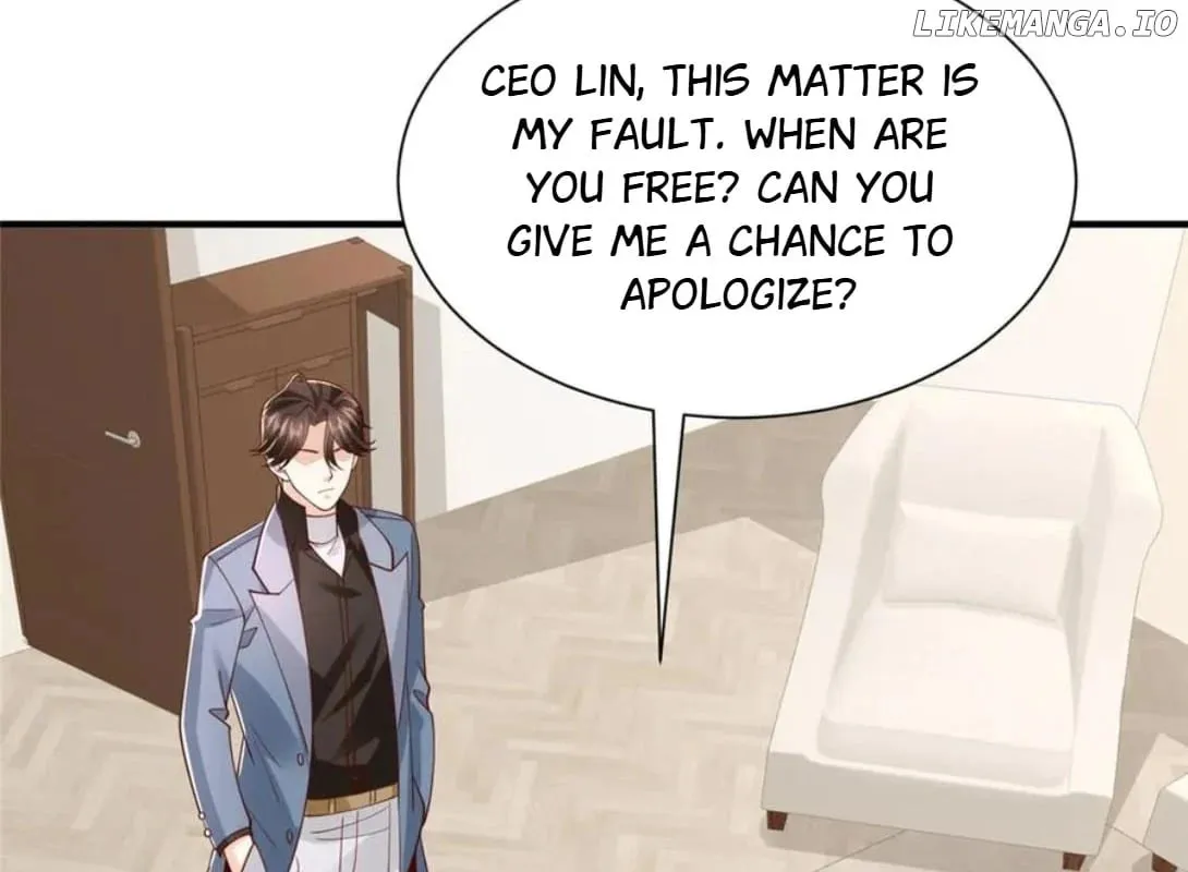 I Randomly Have A New Career Every Week Chapter 784 page 55 - 