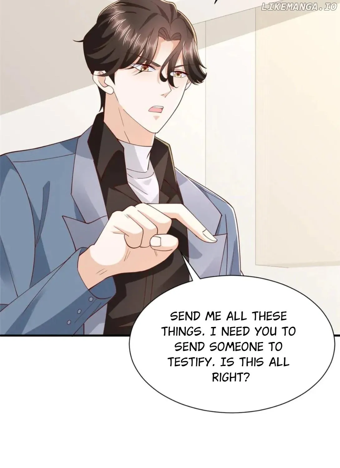 I Randomly Have A New Career Every Week Chapter 784 page 58 - 