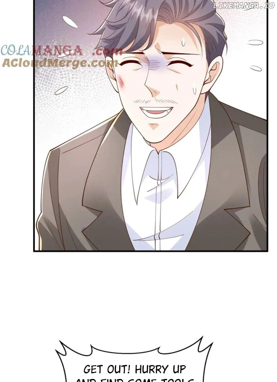 I Randomly Have A New Career Every Week Chapter 784 page 60 - 