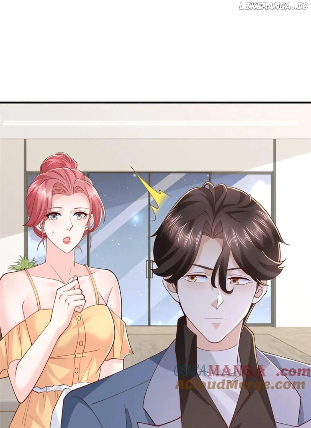 I Randomly Have A New Career Every Week Chapter 784 page 64 - 