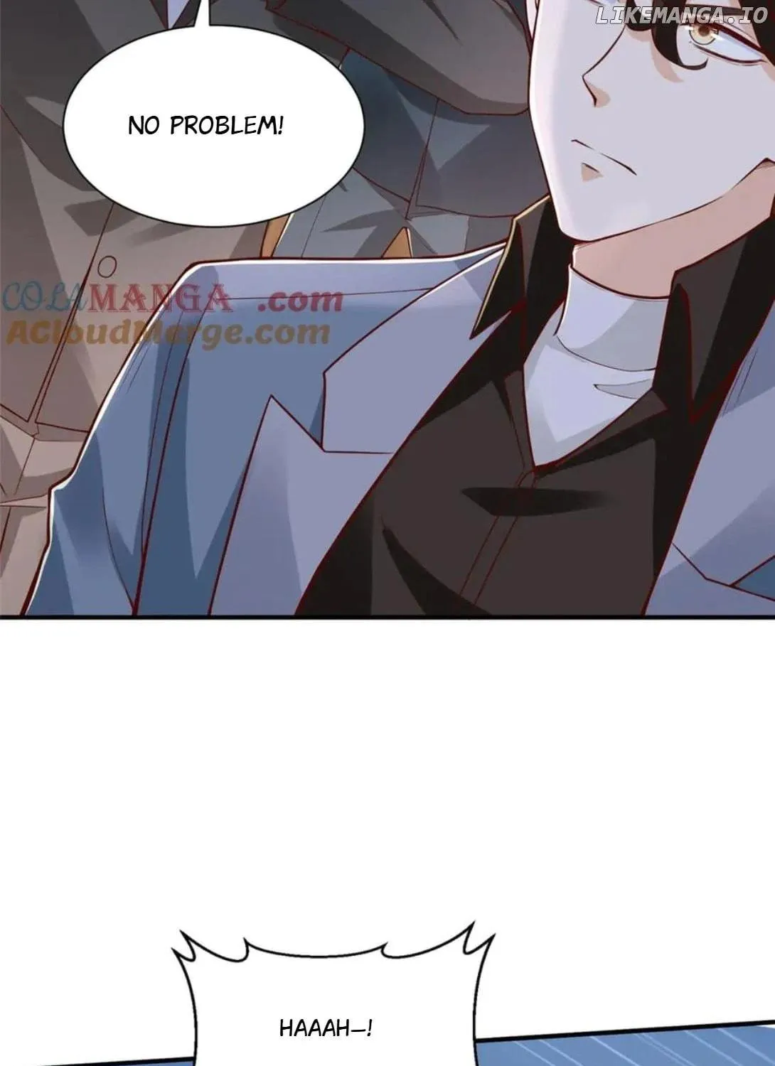 I Randomly Have A New Career Every Week Chapter 784 page 8 - 