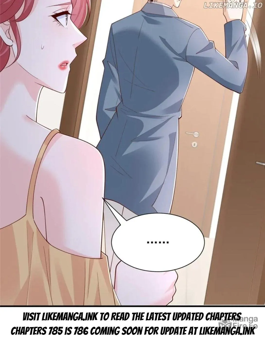 I Randomly Have A New Career Every Week Chapter 784 page 76 - 