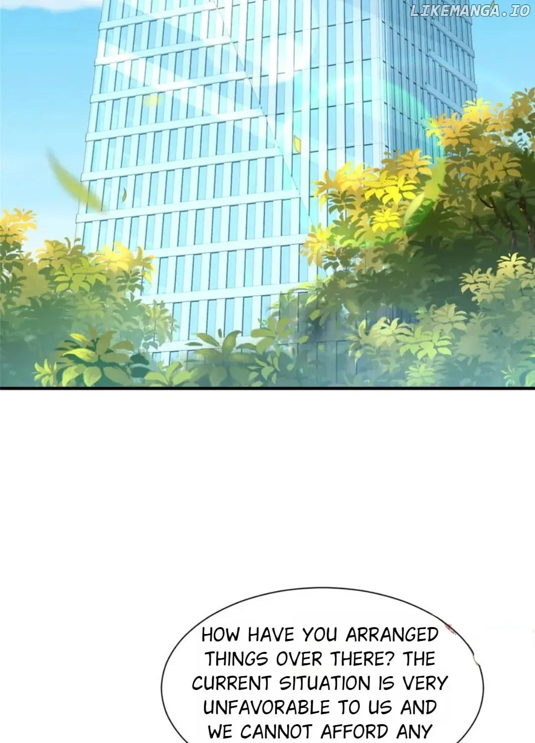 I Randomly Have A New Career Every Week Chapter 785 page 2 - 