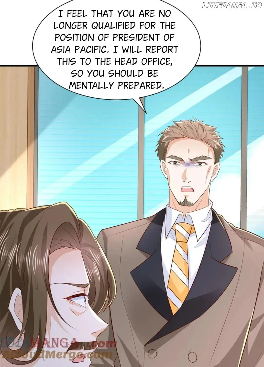 I Randomly Have A New Career Every Week Chapter 785 page 14 - 
