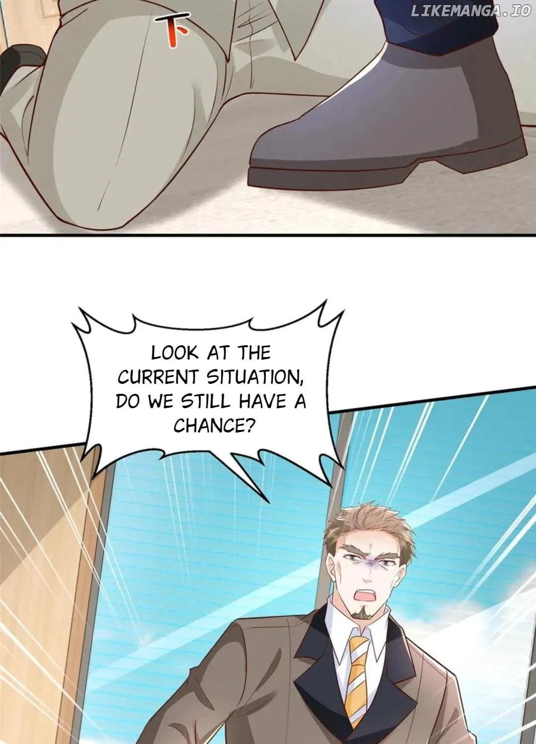 I Randomly Have A New Career Every Week Chapter 785 page 18 - 