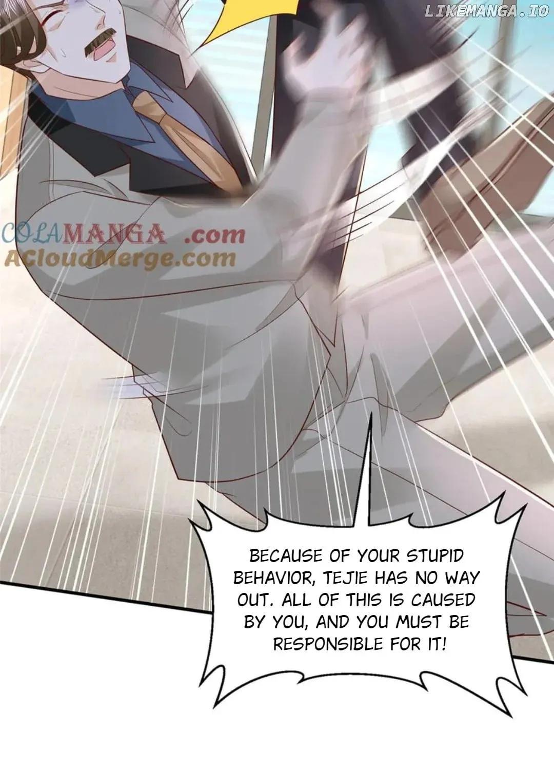 I Randomly Have A New Career Every Week Chapter 785 page 20 - 