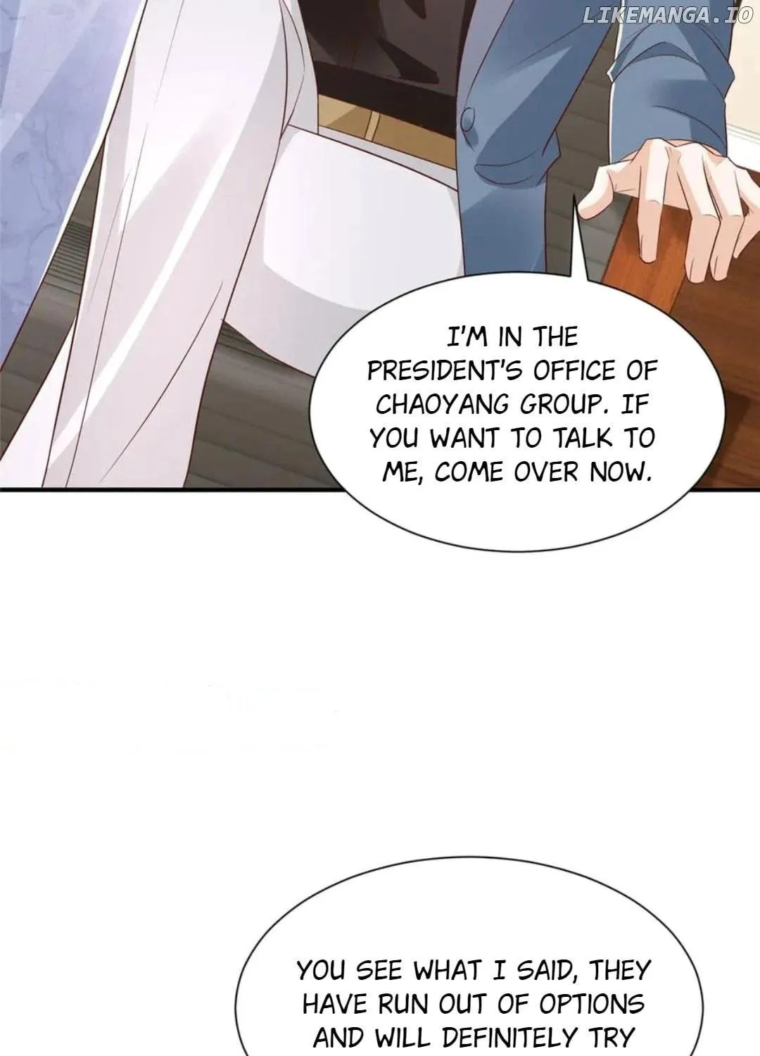 I Randomly Have A New Career Every Week Chapter 785 page 27 - 