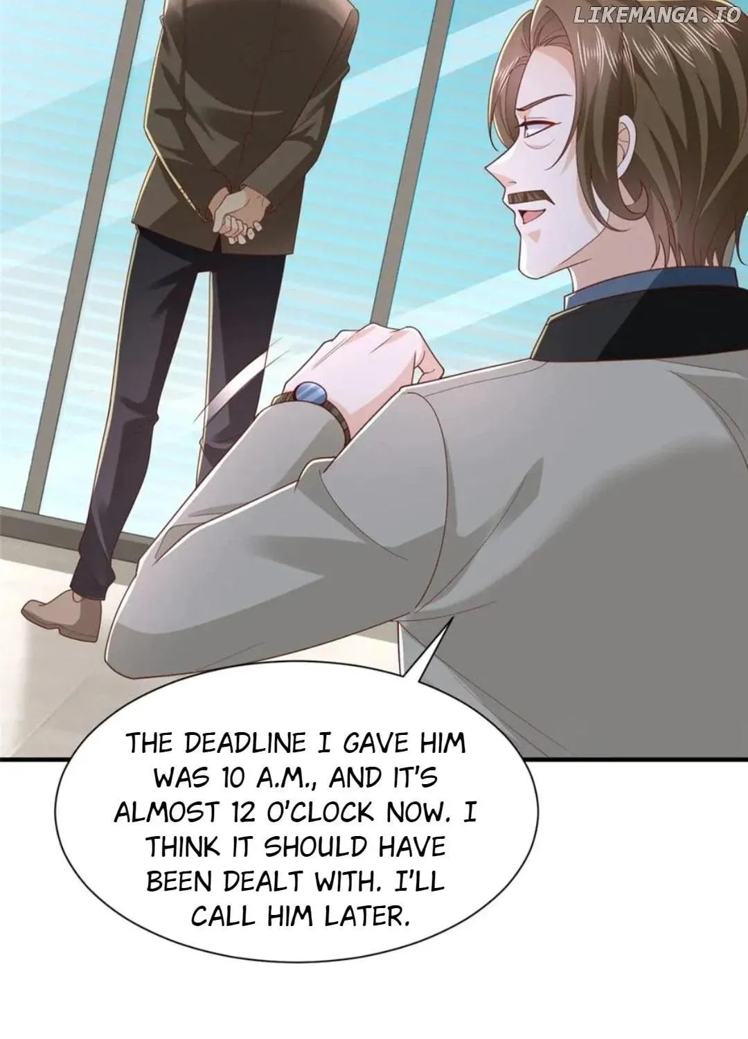 I Randomly Have A New Career Every Week Chapter 785 page 4 - 