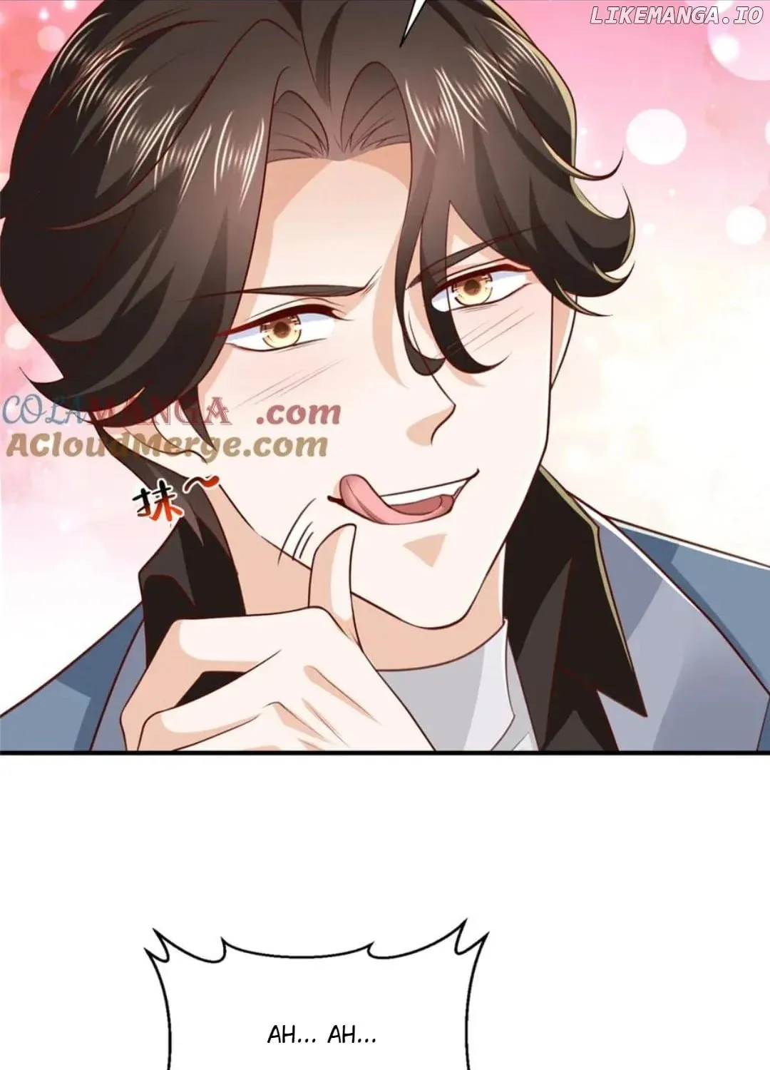 I Randomly Have A New Career Every Week Chapter 785 page 35 - 