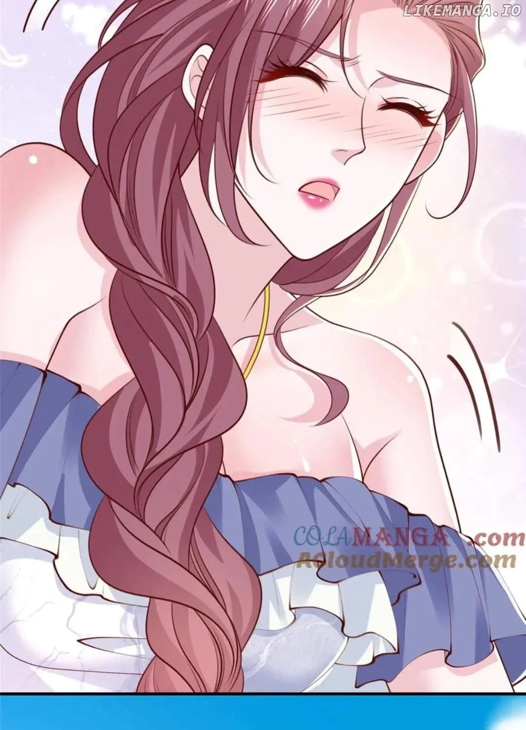 I Randomly Have A New Career Every Week Chapter 785 page 37 - 