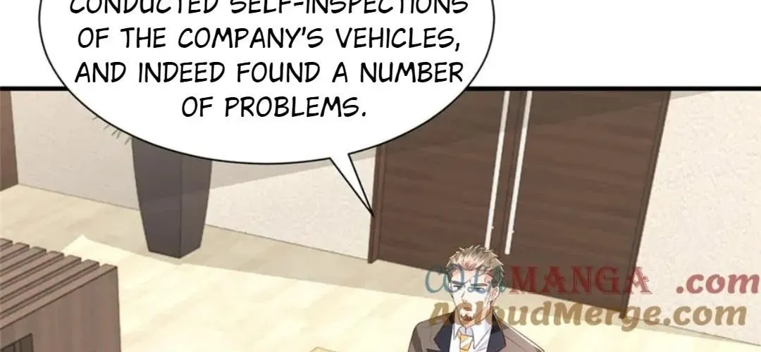 I Randomly Have A New Career Every Week Chapter 785 page 42 - 