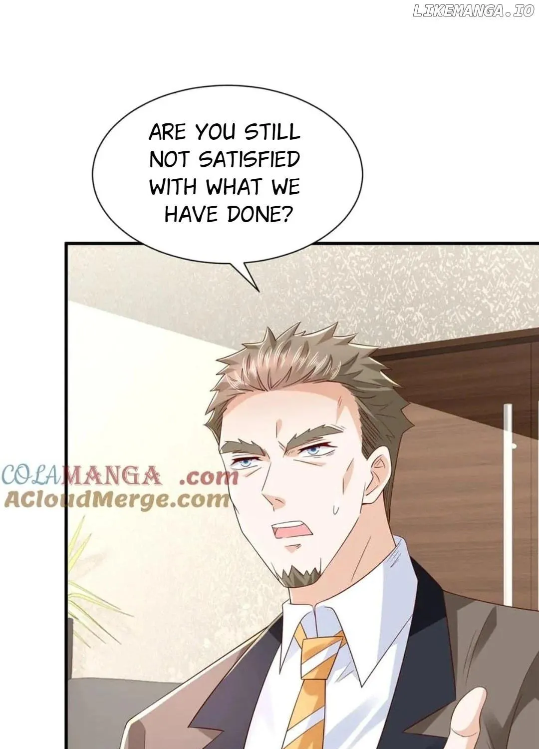 I Randomly Have A New Career Every Week Chapter 785 page 47 - 