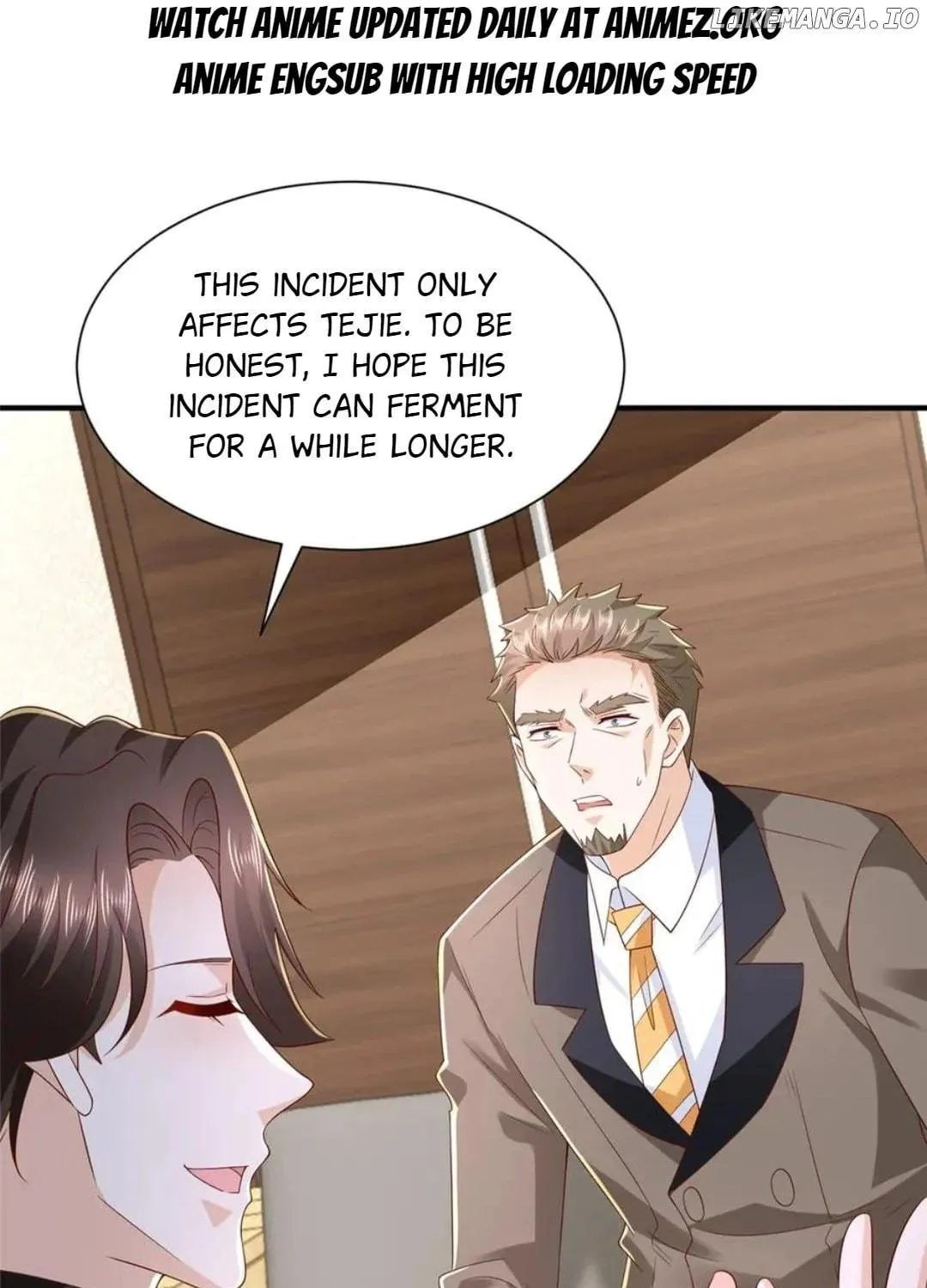 I Randomly Have A New Career Every Week Chapter 785 page 51 - 
