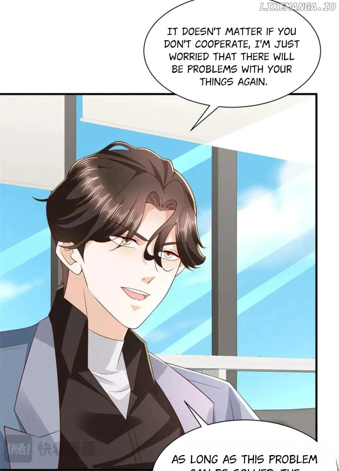 I Randomly Have A New Career Every Week Chapter 785 page 56 - 