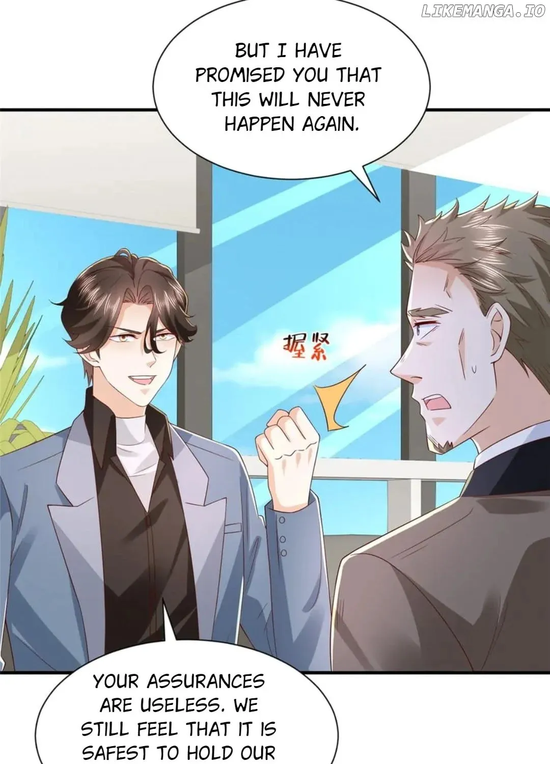 I Randomly Have A New Career Every Week Chapter 785 page 58 - 