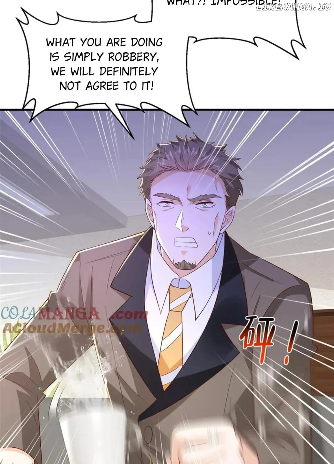 I Randomly Have A New Career Every Week Chapter 785 page 64 - 