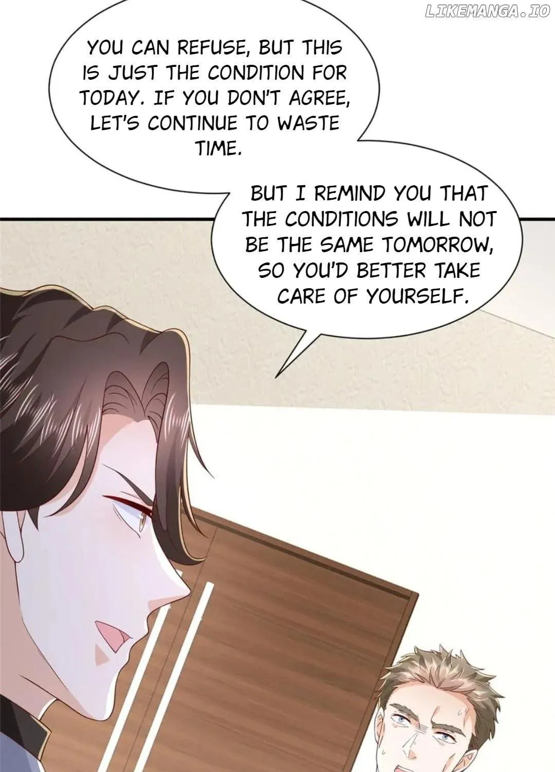 I Randomly Have A New Career Every Week Chapter 785 page 66 - 