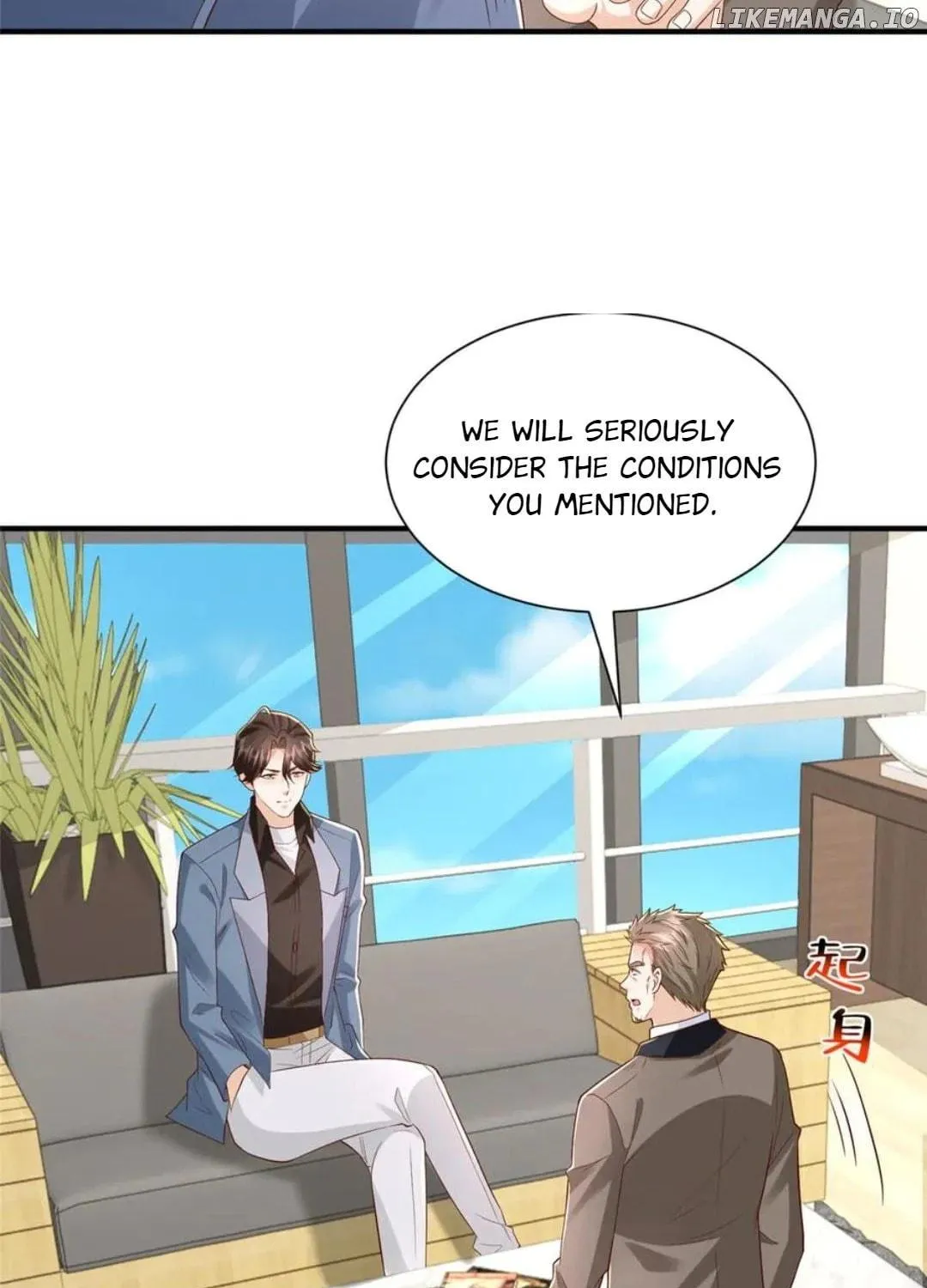 I Randomly Have A New Career Every Week Chapter 785 page 68 - 