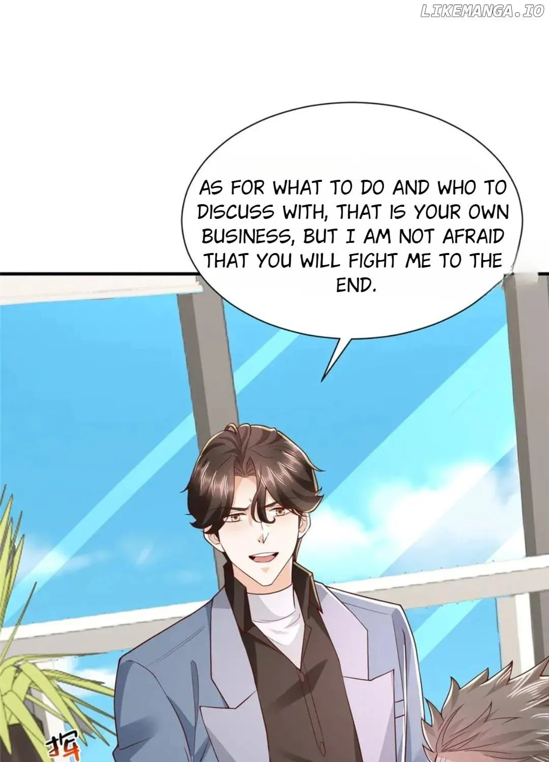 I Randomly Have A New Career Every Week Chapter 785 page 72 - 