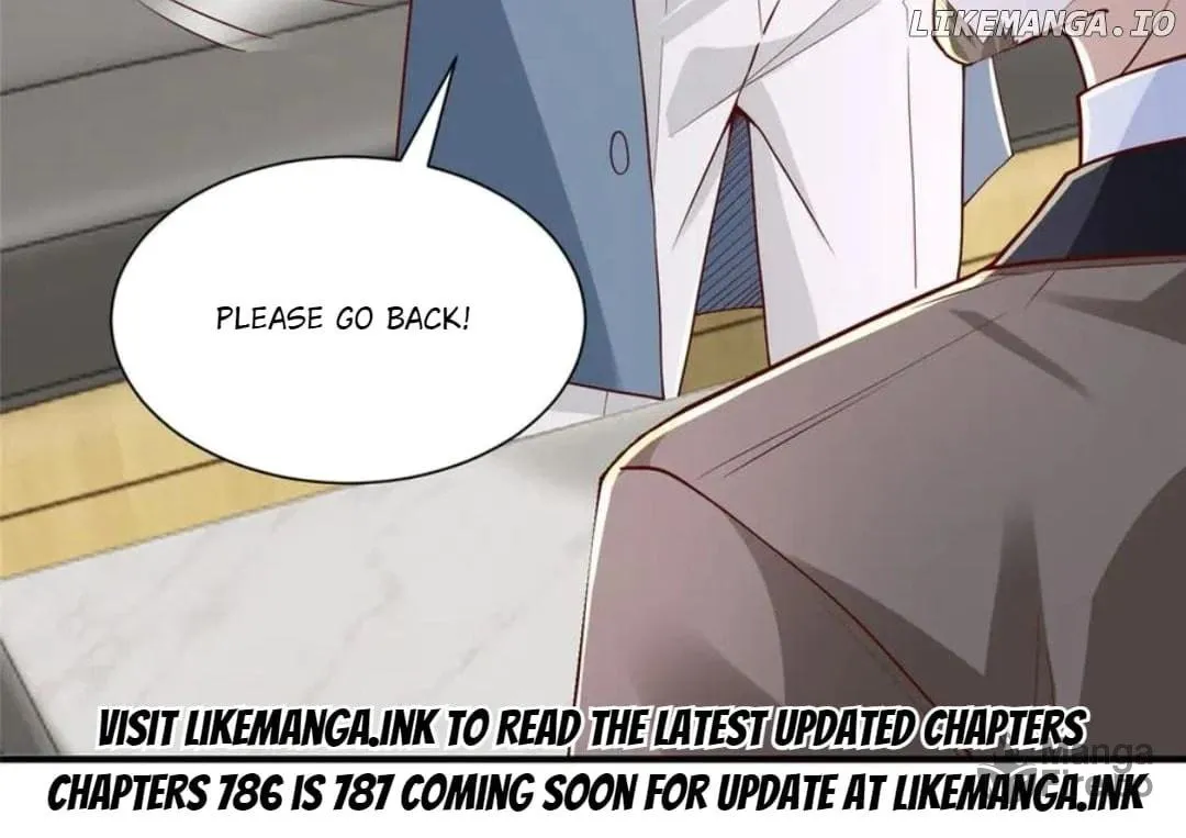 I Randomly Have A New Career Every Week Chapter 785 page 74 - 