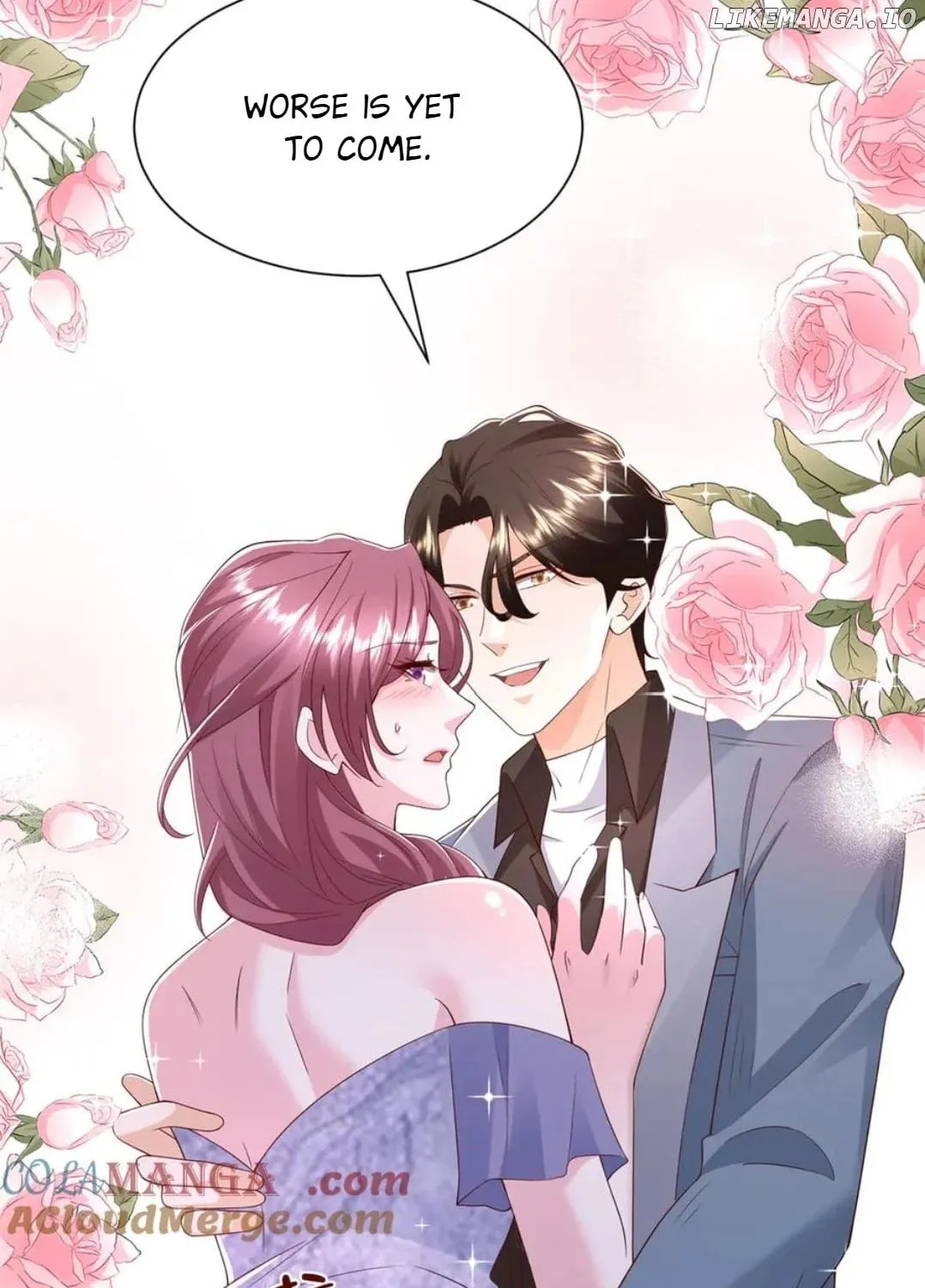 I Randomly Have A New Career Every Week Chapter 786 page 12 - 