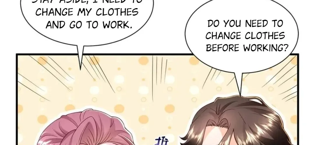 I Randomly Have A New Career Every Week Chapter 786 page 15 - 