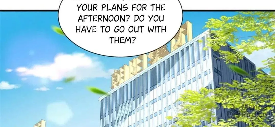 I Randomly Have A New Career Every Week Chapter 786 page 19 - 