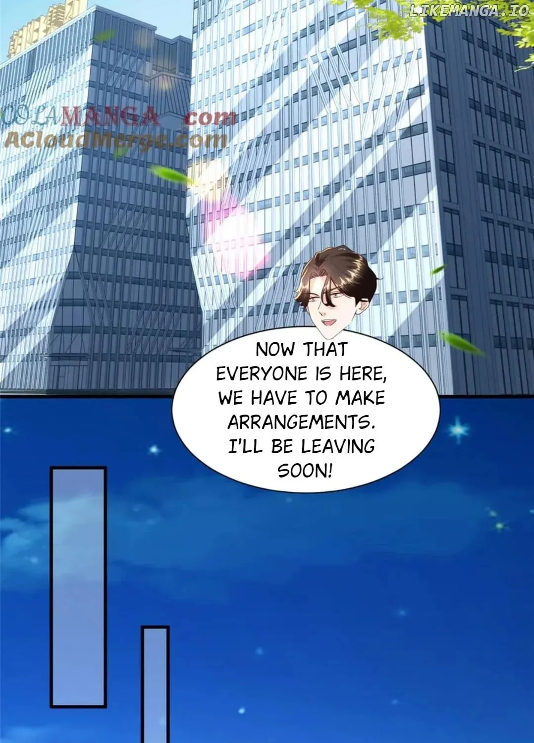 I Randomly Have A New Career Every Week Chapter 786 page 20 - 