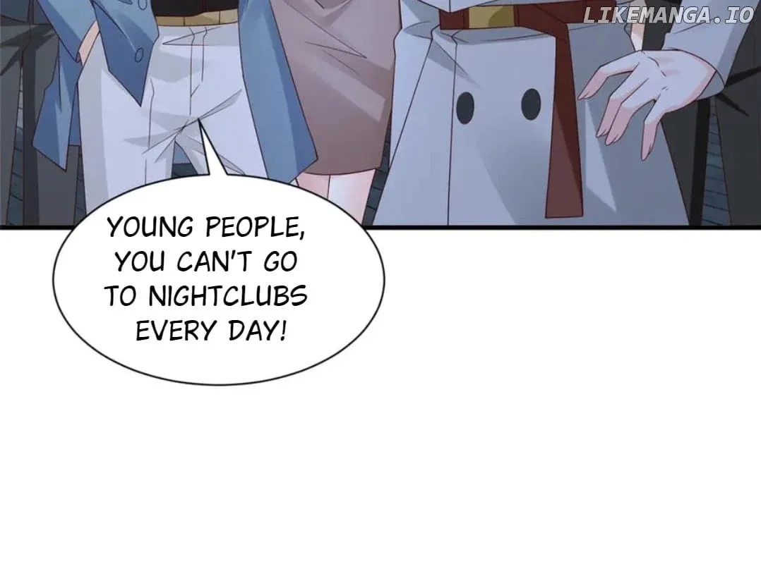I Randomly Have A New Career Every Week Chapter 786 page 26 - 
