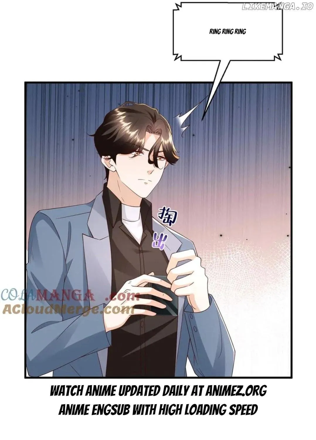I Randomly Have A New Career Every Week Chapter 786 page 27 - 