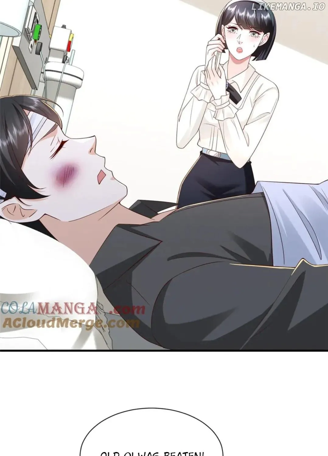 I Randomly Have A New Career Every Week Chapter 786 page 29 - 