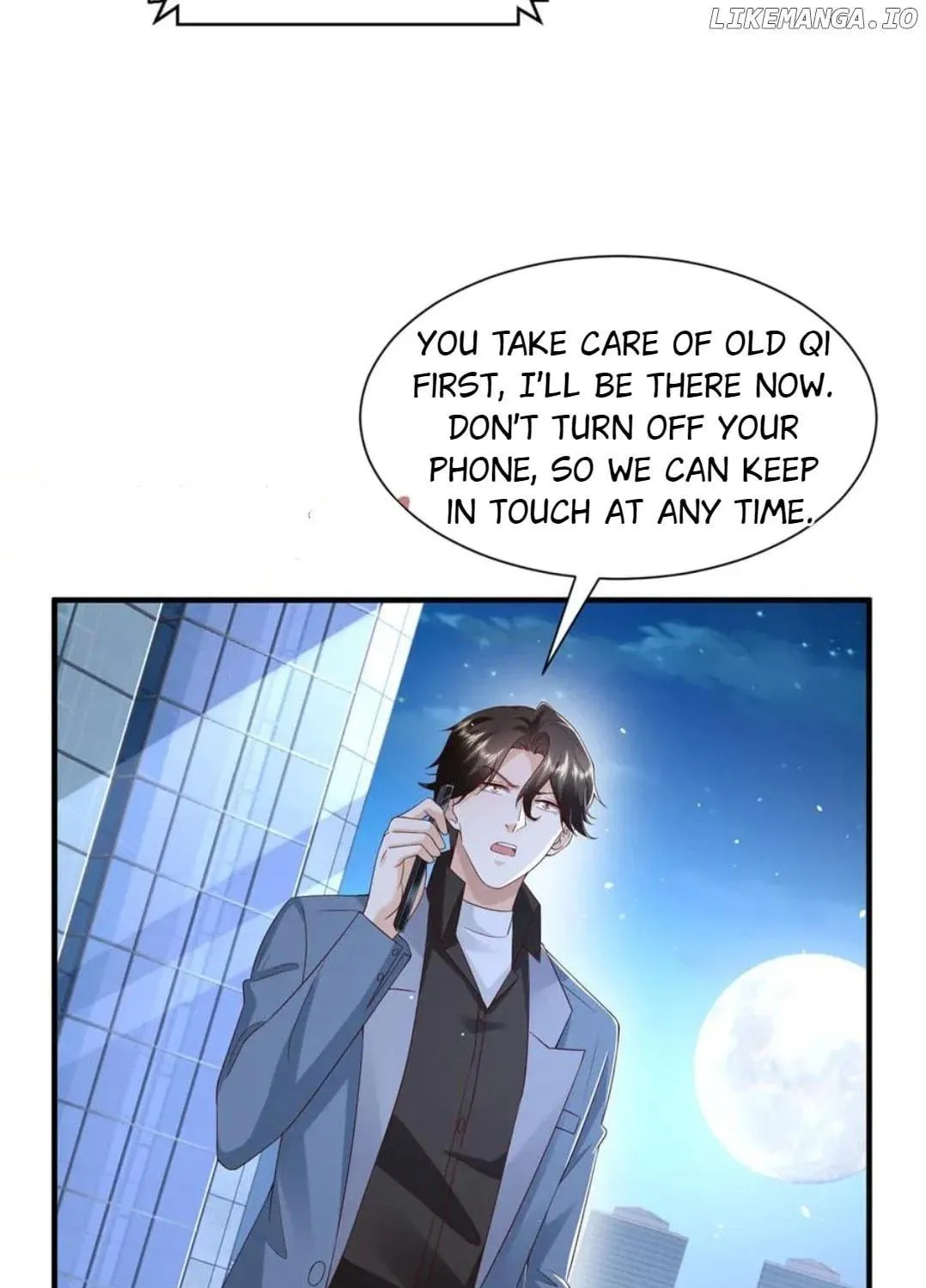 I Randomly Have A New Career Every Week Chapter 786 page 37 - 