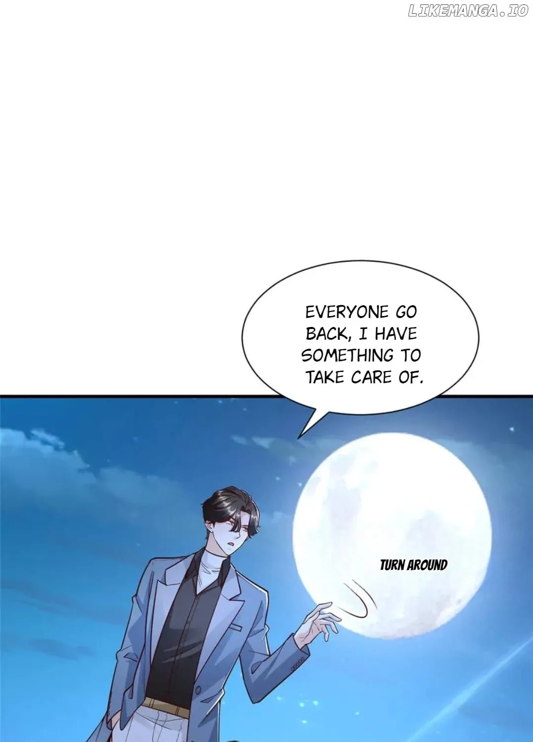 I Randomly Have A New Career Every Week Chapter 786 page 41 - 