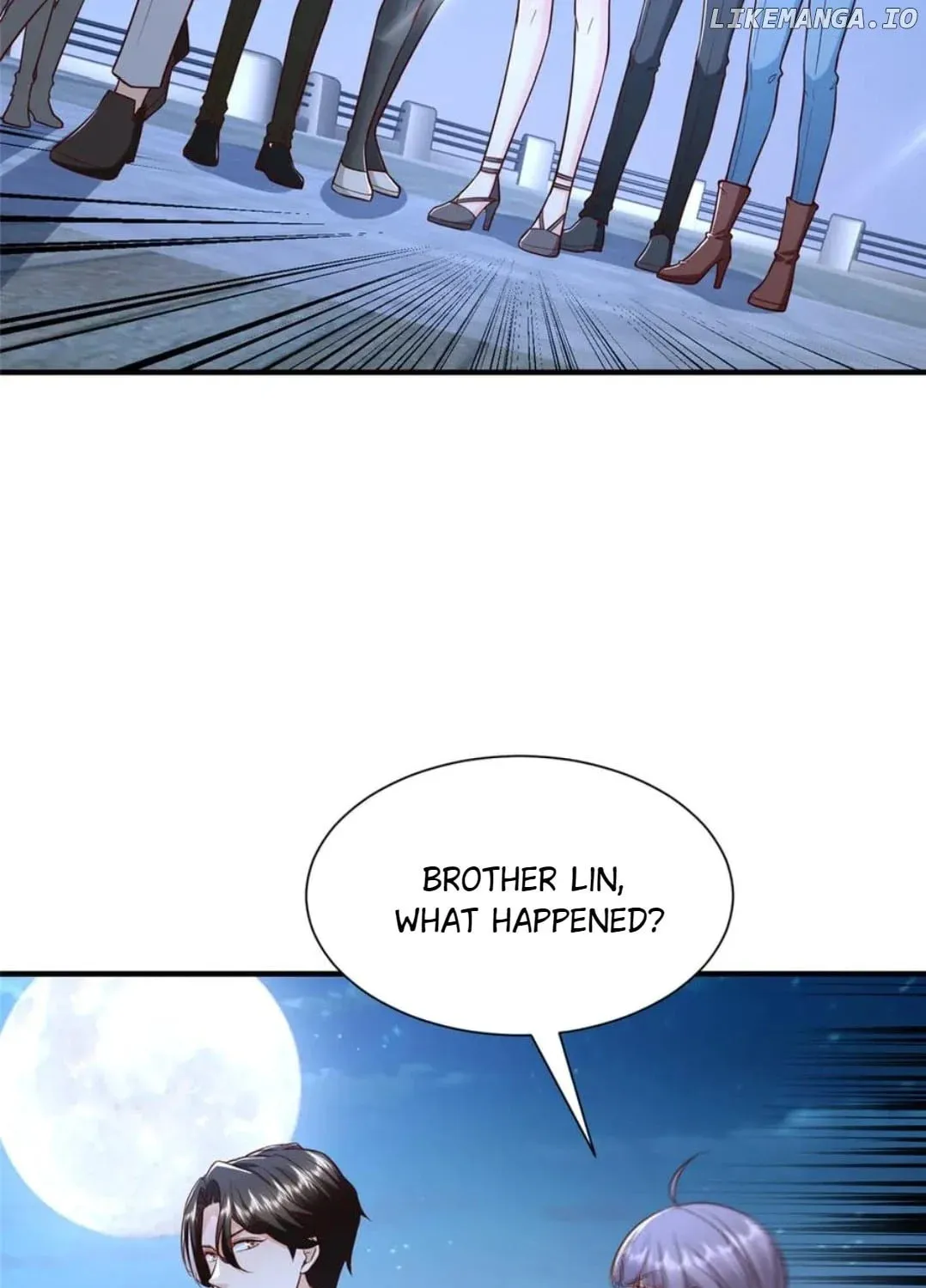 I Randomly Have A New Career Every Week Chapter 786 page 43 - 