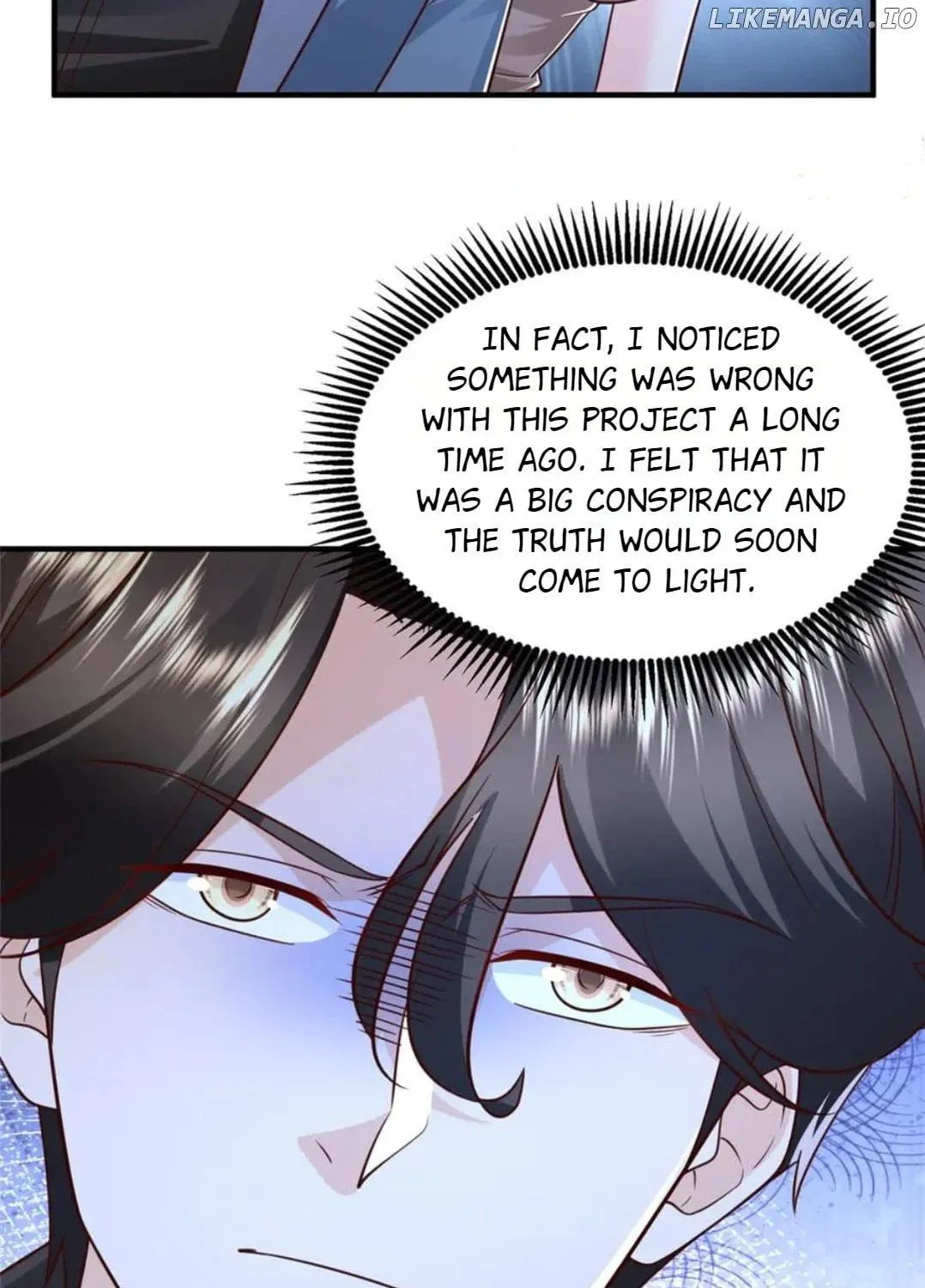 I Randomly Have A New Career Every Week Chapter 786 page 47 - 