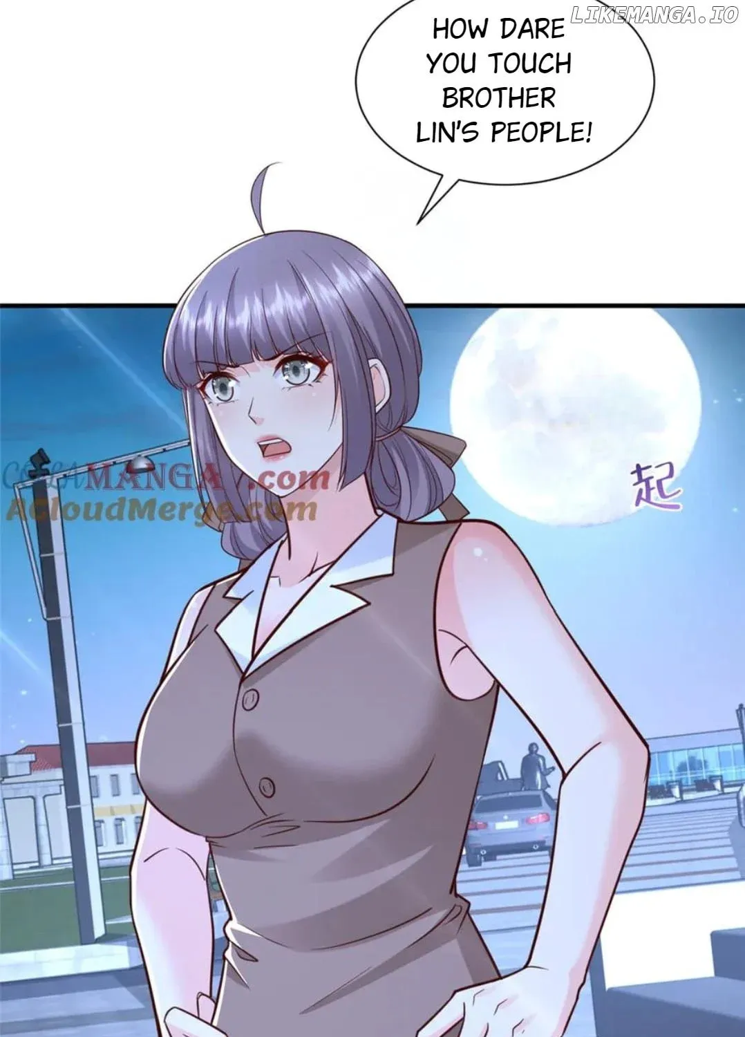 I Randomly Have A New Career Every Week Chapter 786 page 49 - 
