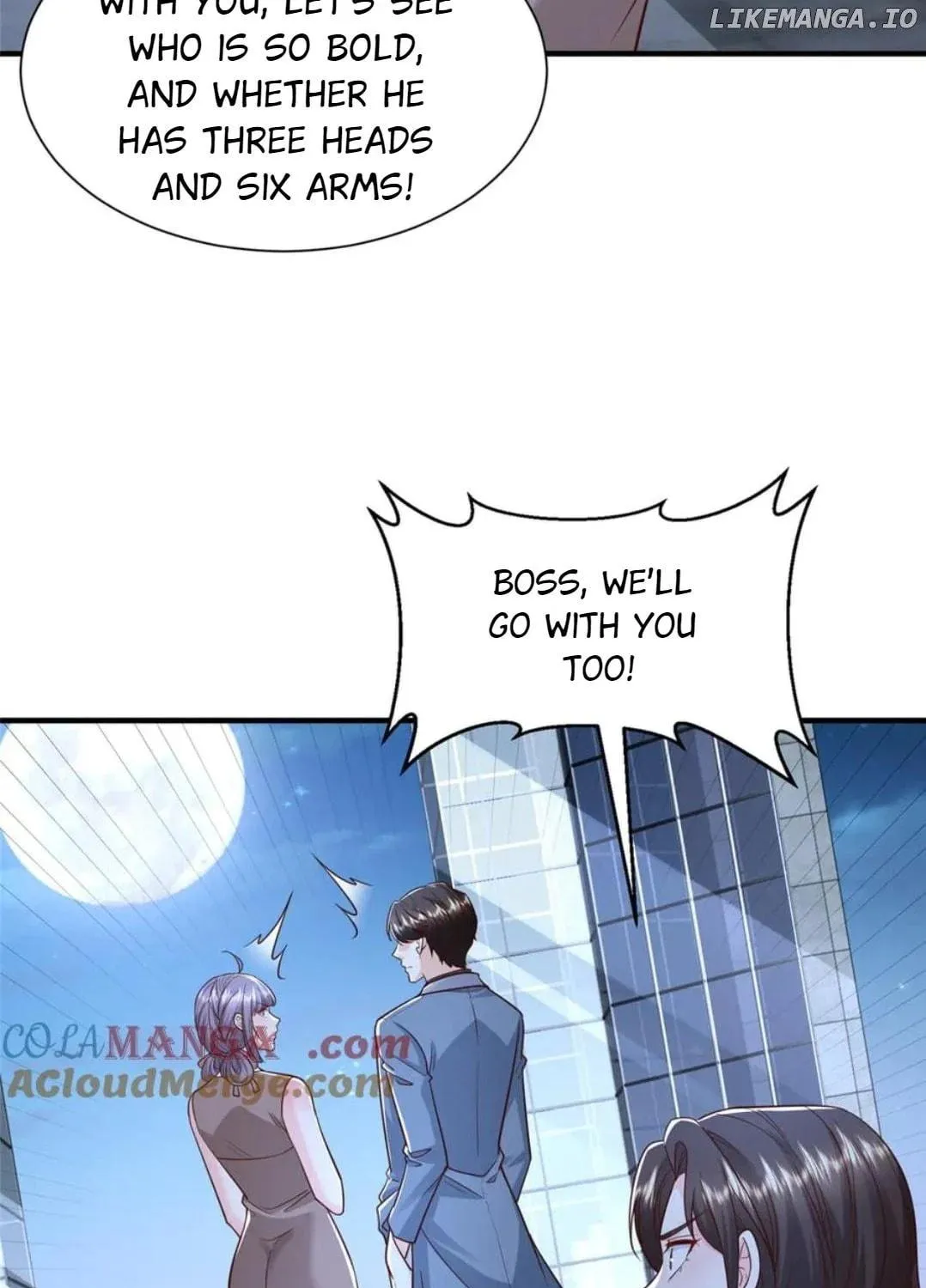 I Randomly Have A New Career Every Week Chapter 786 page 51 - 